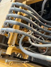 Buy Sany SY650H Used Excavator / 5 Used Sany SY650H Excavator 2022 Model / 5