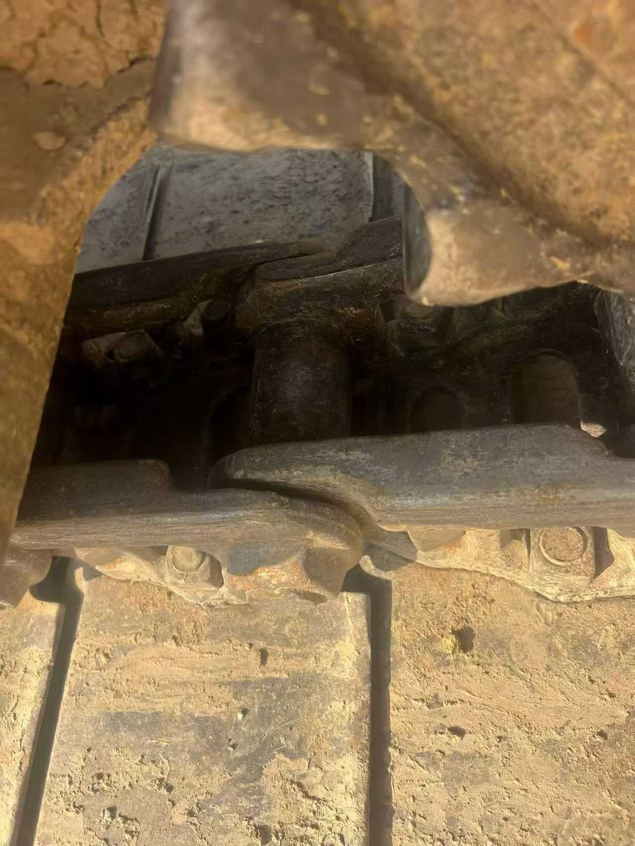 Buy Kobelco SK2008 Used Excavator / 6 Used Kobelco SK2008 Excavator 2012 Model / 6