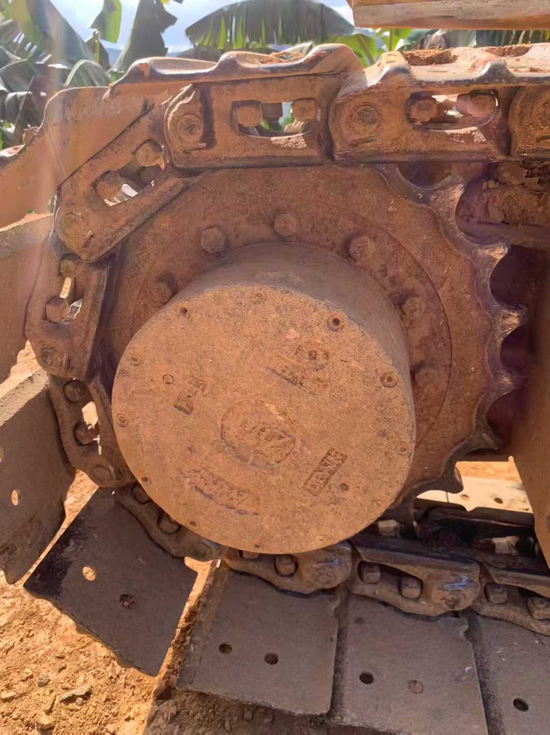 Buy XCMG XE60 Used Excavator / 8 Used XCMG XE60 Excavator 2016 Model / 8