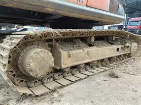 Buy Hitachi ZX210-3G Used Excavator / 4 Used Hitachi ZX210-3G Excavator 2011 Model / 4