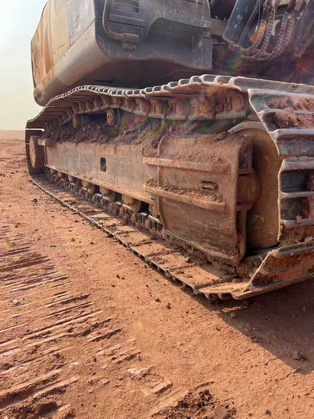 Buy XCMG LW200 Used Excavator / 7 Used XCMG LW200 Excavator 2019 Model / 7