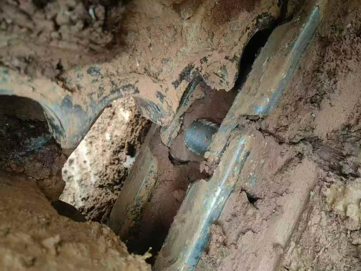 Buy Doosan DX55W Used Excavator / 8 Used Doosan DX55W Excavator 2020 Model / 8