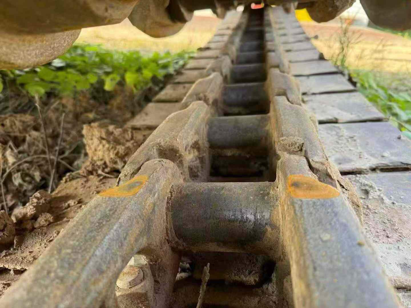 Buy Hitachi ZX60-5A Used Excavator / 5 Used Hitachi ZX60-5A Excavator 2016 Model / 5