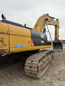 Buy Caterpillar CT60 Used Excavator / 3 Used Caterpillar CT60 Excavator 2018 Model / 3
