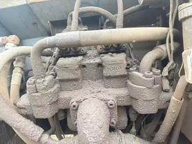 Buy Hitachi ZAXIS200 Used Excavator / 7 Used Hitachi ZAXIS200 Excavator 2016 Model / 7