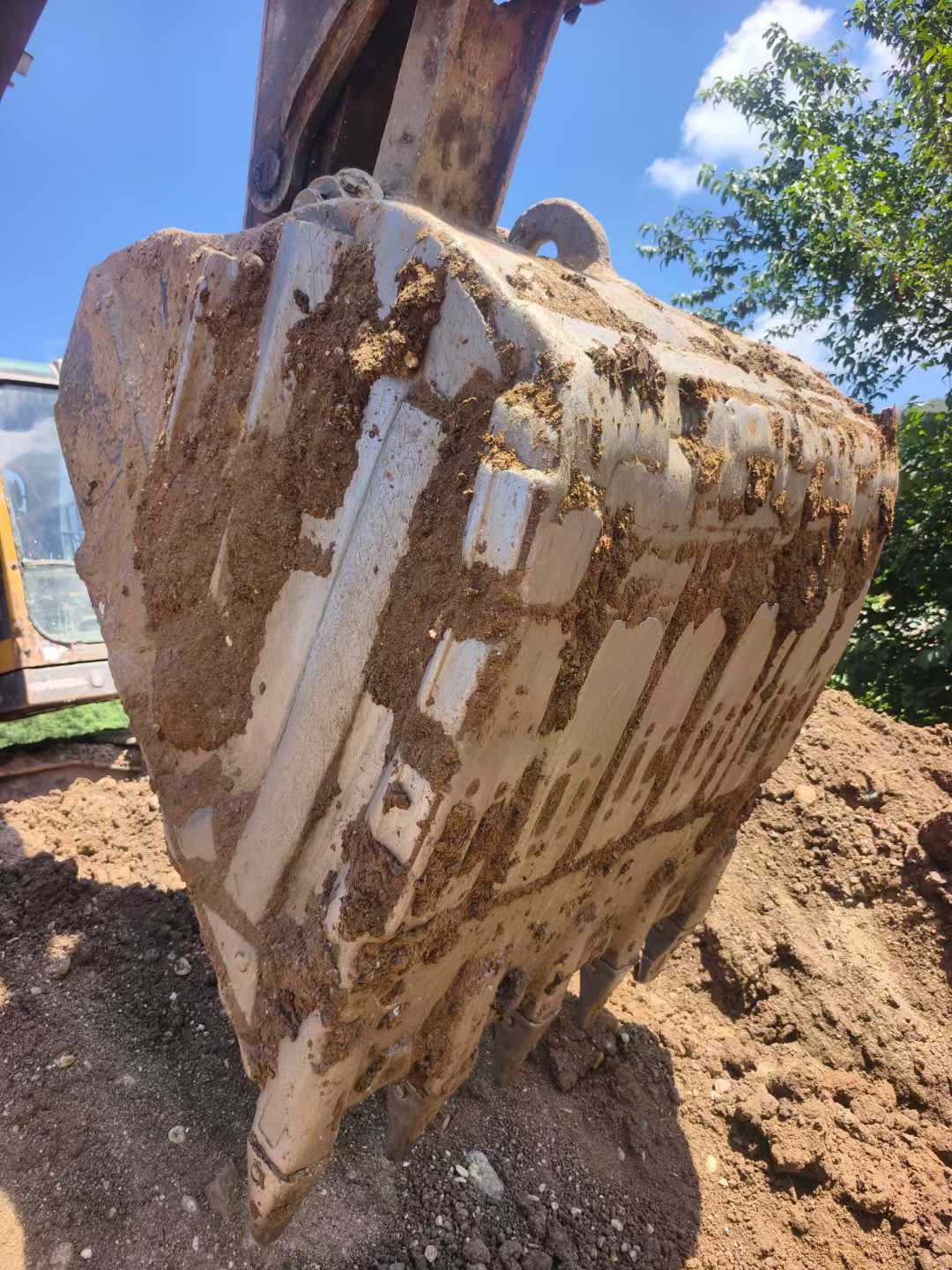 Buy Volvo EC20 Used Excavator / 5 Used Volvo EC20 Excavator 2016 Model / 5