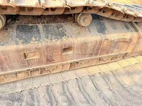 Buy Caterpillar 336FLH Used Excavator / 8 Used Caterpillar 336FLH Excavator 2016 Model / 8