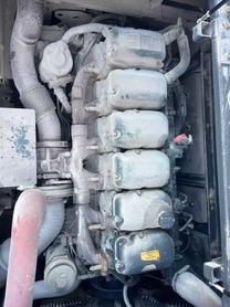 Buy Doosan DX500 Used Excavator / 2 Used Doosan DX500 Excavator 2019 Model / 2