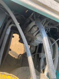 Buy Kobelco SK350LC SuperX Used Excavator / 3 Used Kobelco SK350LC SuperX Excavator 2011 Model / 3