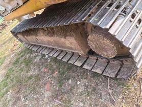 Buy Sumitomo SH120 Used Excavator / 4 Used Sumitomo SH120 Excavator 2016 Model / 4