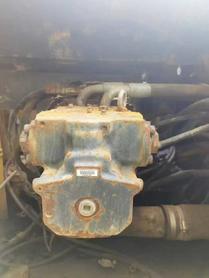 Buy Komatsu PW200-7 Used Excavator / 4 Used Komatsu PW200-7 Excavator 2016 Model / 4