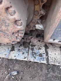 Buy Komatsu PC200-8 Used Excavator / 7 Used Komatsu PC200-8 Excavator 2016 Model / 7