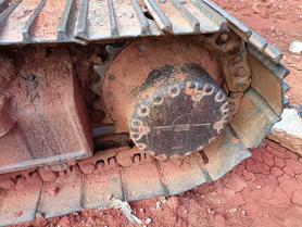 Buy Komatsu PC200-8M0 Used Excavator / 4 Used Komatsu PC200-8M0 Excavator 2016 Model / 4