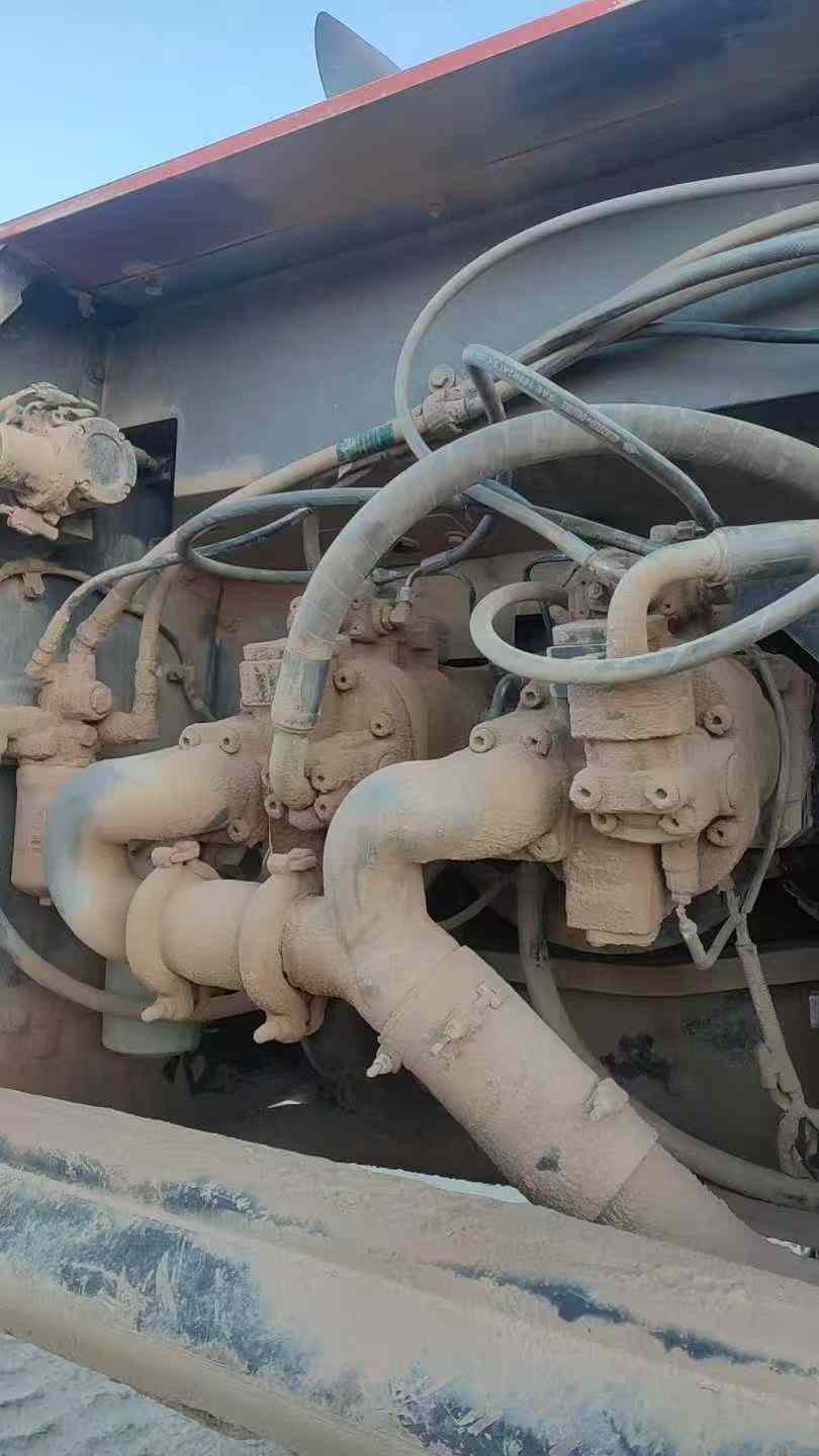 Buy Hitachi ZX60 Used Excavator / 3 Used Hitachi ZX60 Excavator 2014 Model / 3