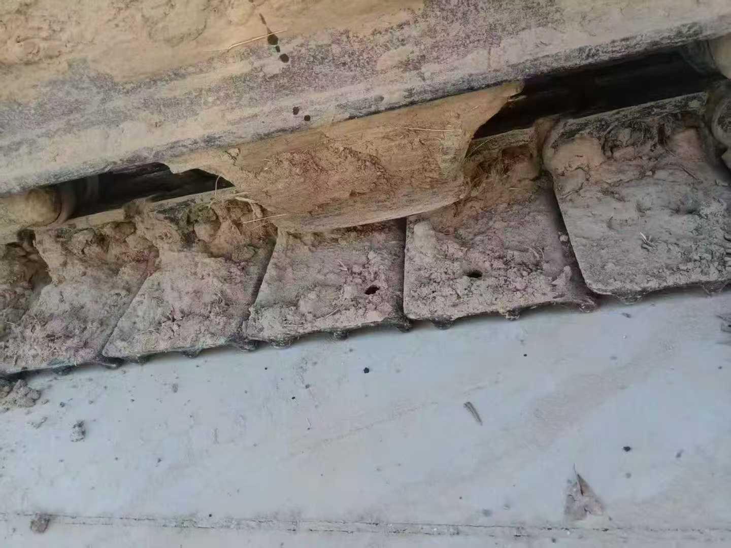 Buy Sany SY75 Used Excavator / 6 Used Sany SY75 Excavator 2013 Model / 6