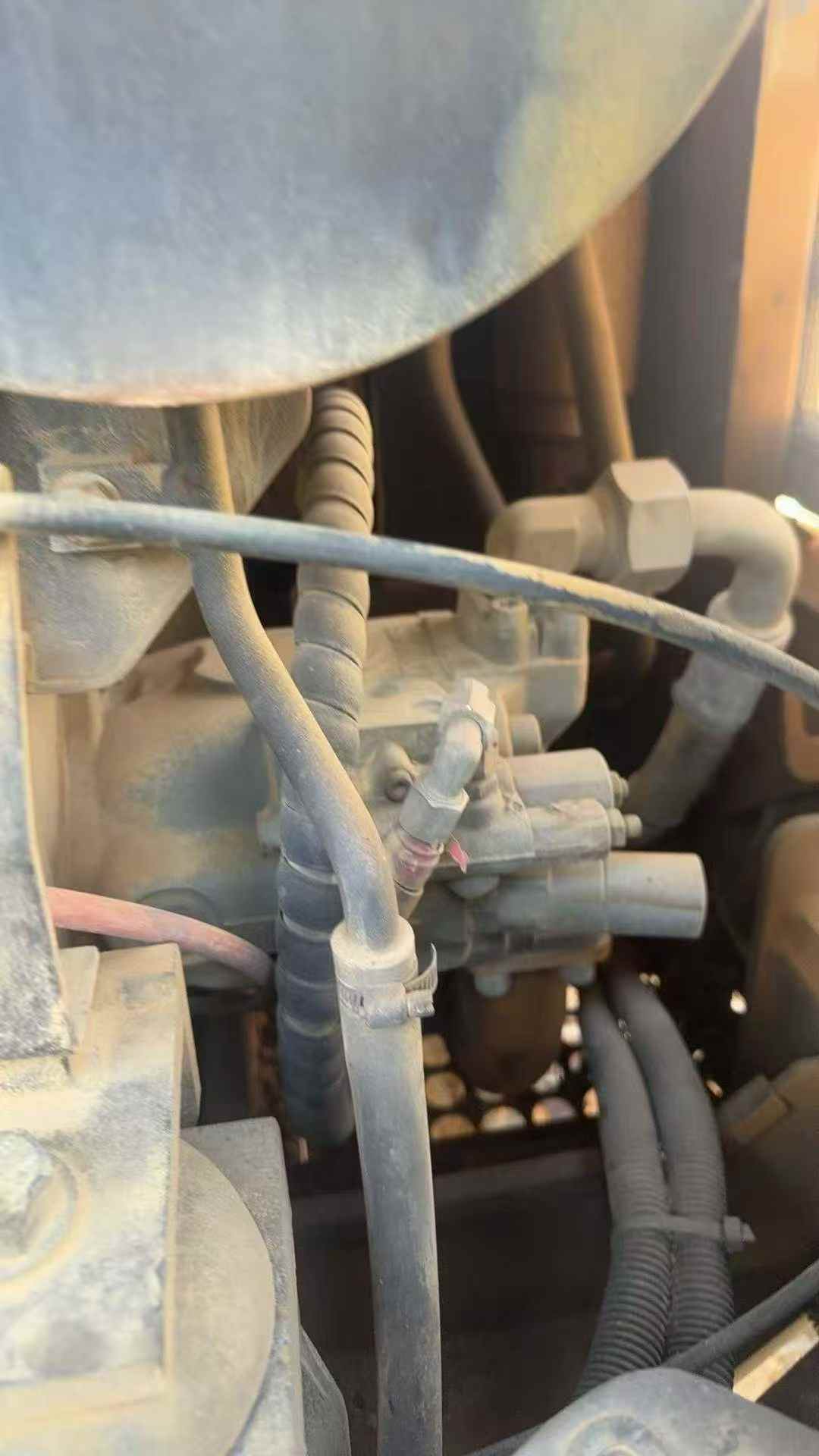 Buy Sany SY55 Used Excavator / 3 Used Sany SY55 Excavator 2014 Model / 3