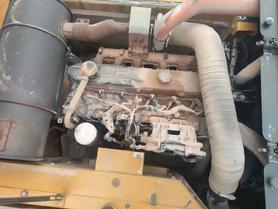 Buy Sany SY245H Used Excavator / 4 Used Sany SY245H Excavator 2018 Model / 4