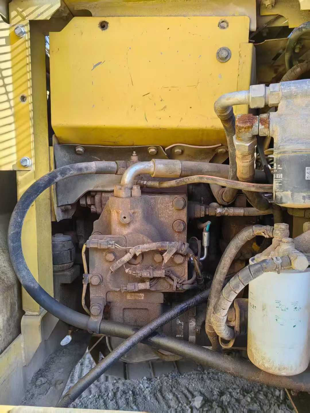 Buy Komatsu PC30-7 Used Excavator / 4 Used Komatsu PC30-7 Excavator 2012 Model / 4