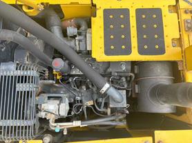 Buy Komatsu PC120-8 Used Excavator / 2 Used Komatsu PC120-8 Excavator 2016 Model / 2