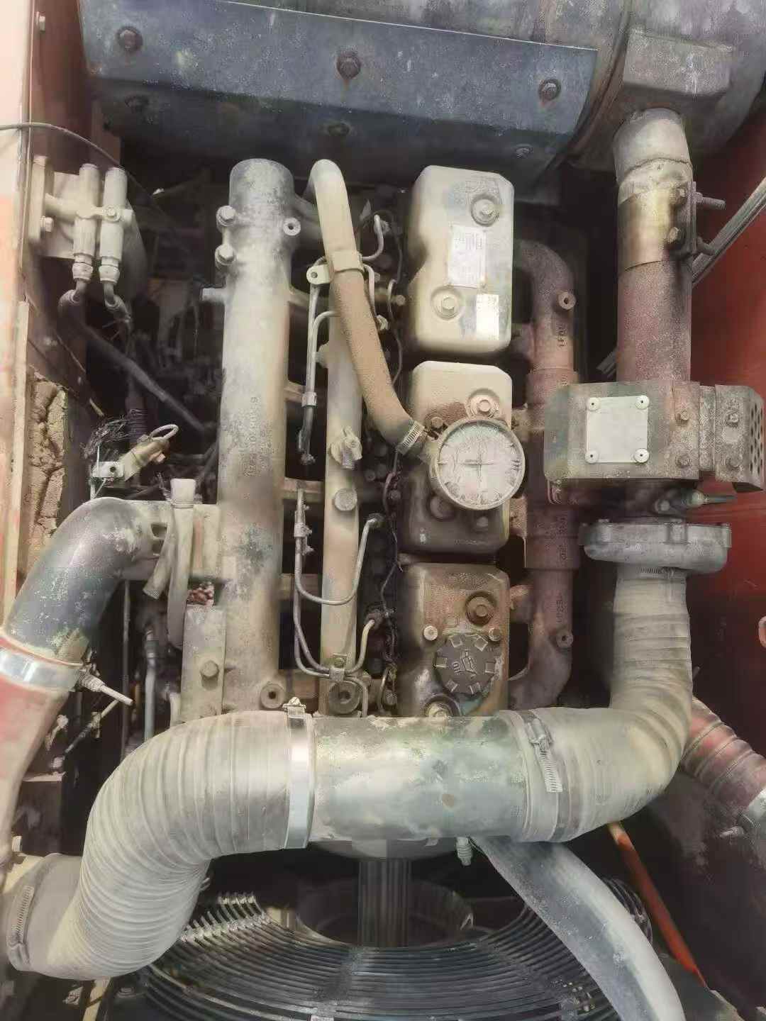 Buy Doosan DX15 Used Excavator / 7 Used Doosan DX15 Excavator 2016 Model / 7