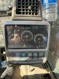 Buy Doosan DX500 Used Excavator / 4 Used Doosan DX500 Excavator 2014 Model / 4