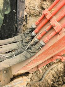 Buy Hitachi ZX60-5A Used Excavator / 8 Used Hitachi ZX60-5A Excavator 2021 Model / 8