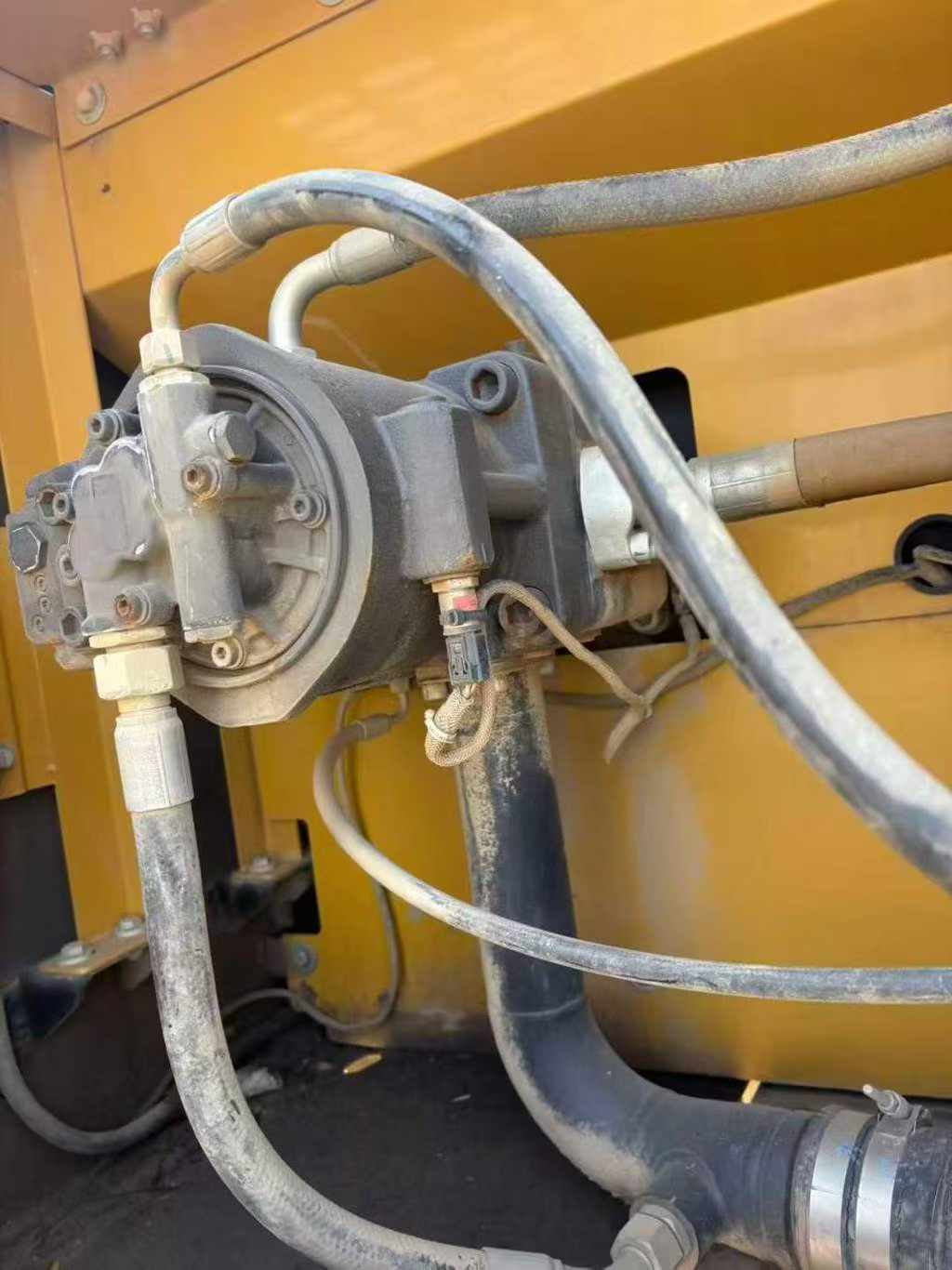 Buy Sany SY245H Used Excavator / 5 Used Sany SY245H Excavator 2017 Model / 5