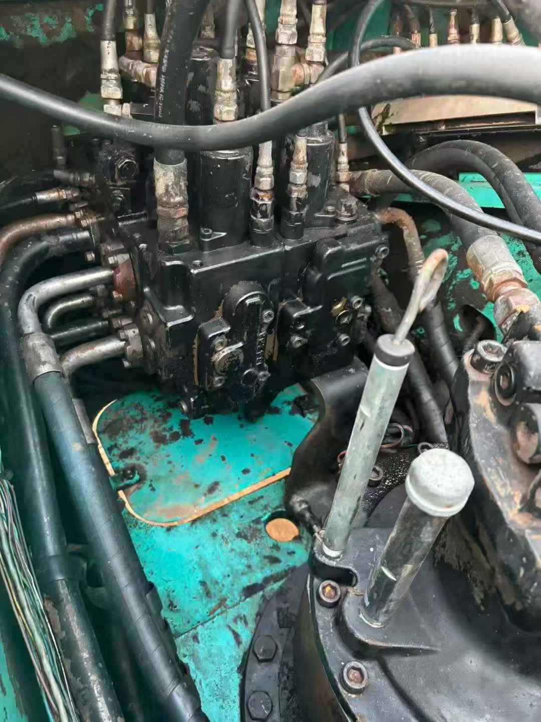 Buy Kobelco SK250-8 Used Excavator / 3 Used Kobelco SK250-8 Excavator 2016 Model / 3