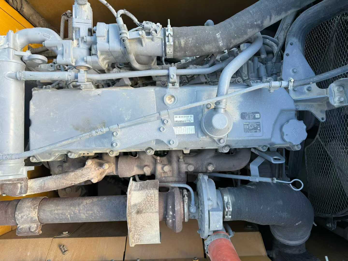 Buy Sany SW305K Used Excavator / 6 Used Sany SW305K Excavator 2020 Model / 6