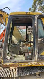 Buy Komatsu PC120 Used Excavator / 4 Used Komatsu PC120 Excavator 2016 Model / 4
