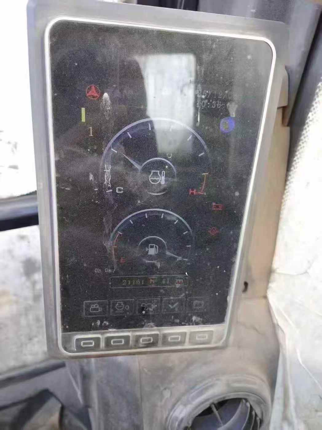 Buy Sany SY550H Used Excavator / 8 Used Sany SY550H Excavator 2020 Model / 8