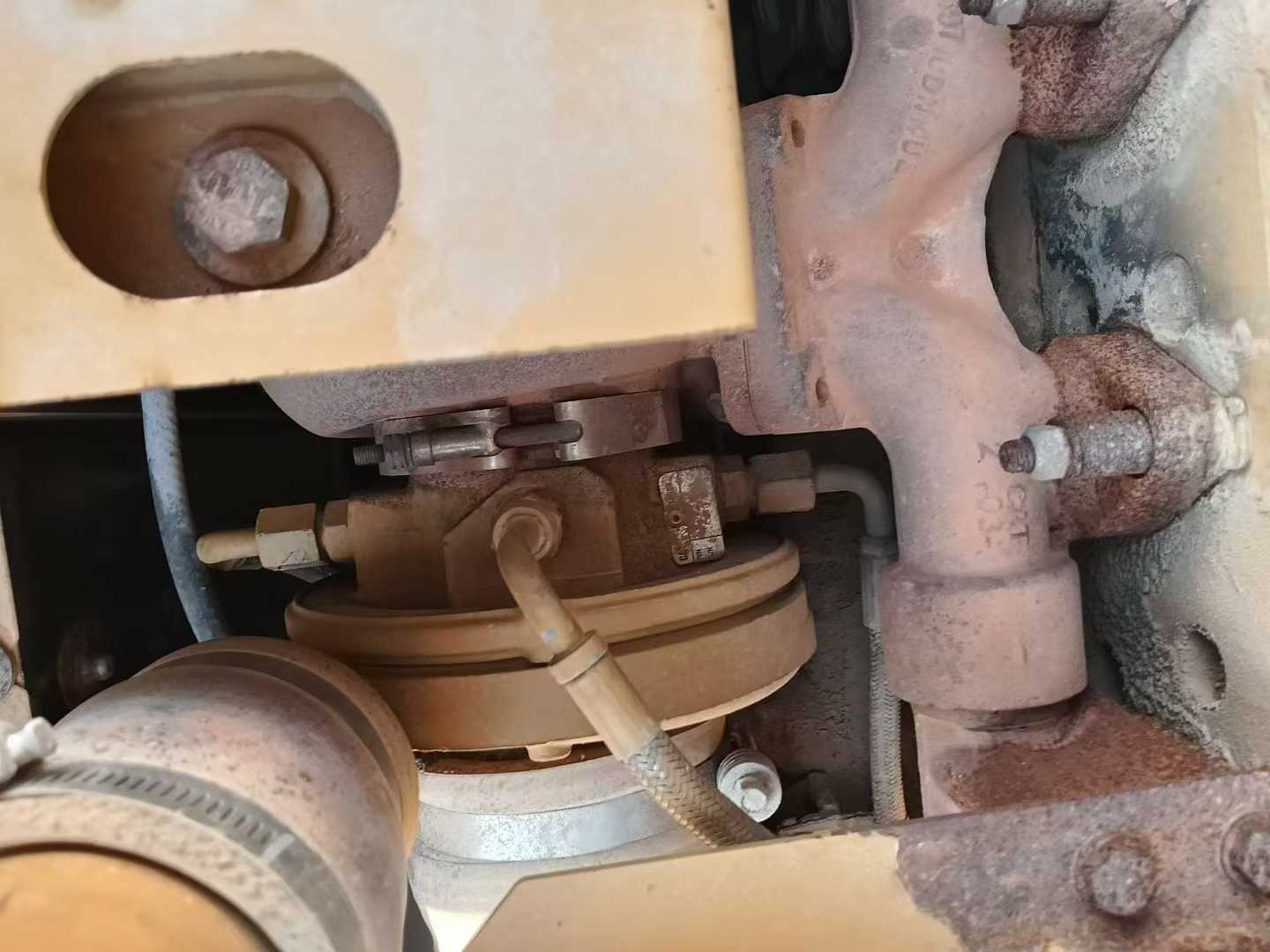 Buy Caterpillar 336FLH Used Excavator / 8 Used Caterpillar 336FLH Excavator 2015 Model / 8