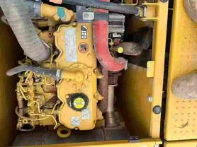 Buy Caterpillar 313D2 Used Excavator / 3 Used Caterpillar 313D2 Excavator 2020 Model / 3