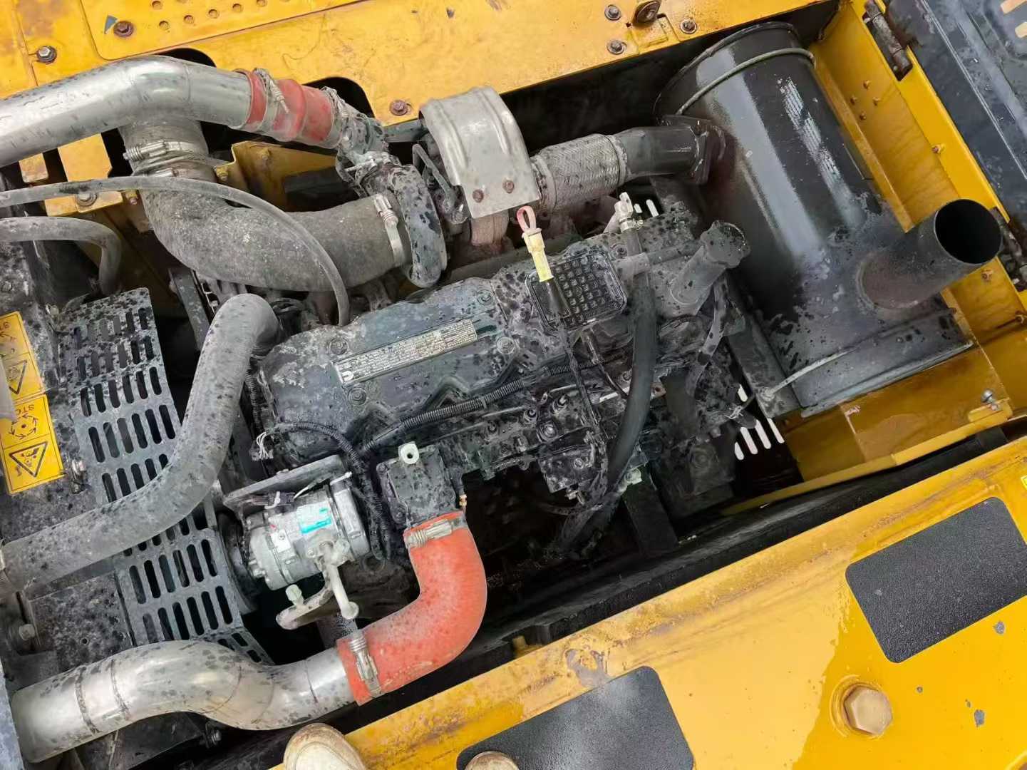 Buy XCMG LW200 Used Excavator / 4 Used XCMG LW200 Excavator 2020 Model / 4