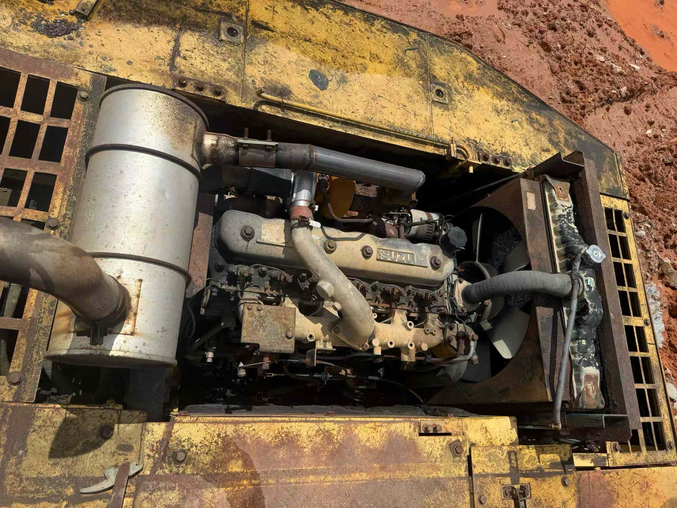 Buy Sumitomo SH280 Used Excavator / 7 Used Sumitomo SH280 Excavator 2016 Model / 7