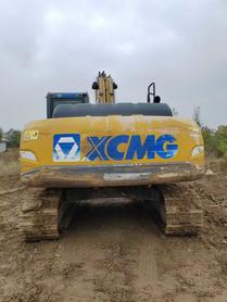 Buy XCMG XE215 Used Excavator / 6 Used XCMG XE215 Excavator 2018 Model / 6