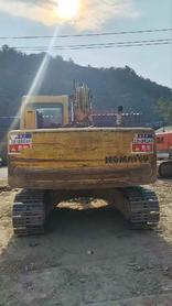 Buy Komatsu PC120 Used Excavator / 5 Used Komatsu PC120 Excavator 2016 Model / 5