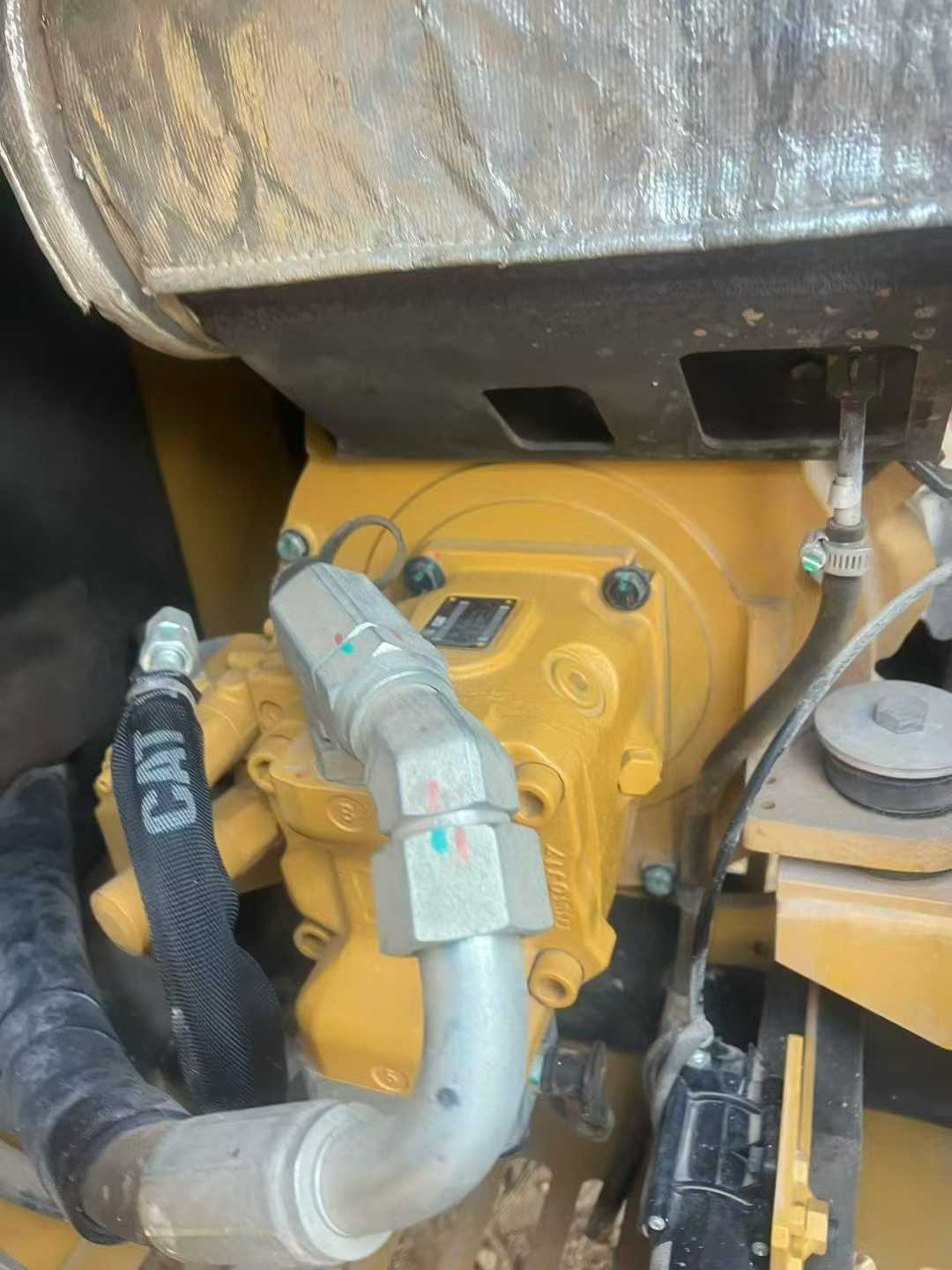 Buy Caterpillar 305.5 Used Excavator / 5 Used Caterpillar 305.5 Excavator 2021 Model / 5