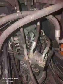 Buy Doosan DX15 Used Excavator / 3 Used Doosan DX15 Excavator 2021 Model / 3