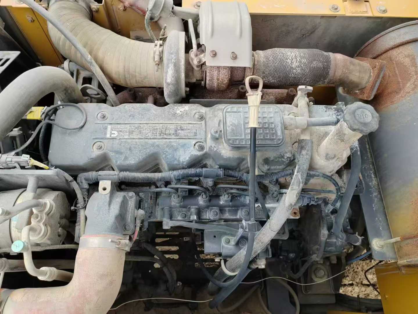 Buy XCMG XE215 Used Excavator / 2 Used XCMG XE215 Excavator 2018 Model / 2