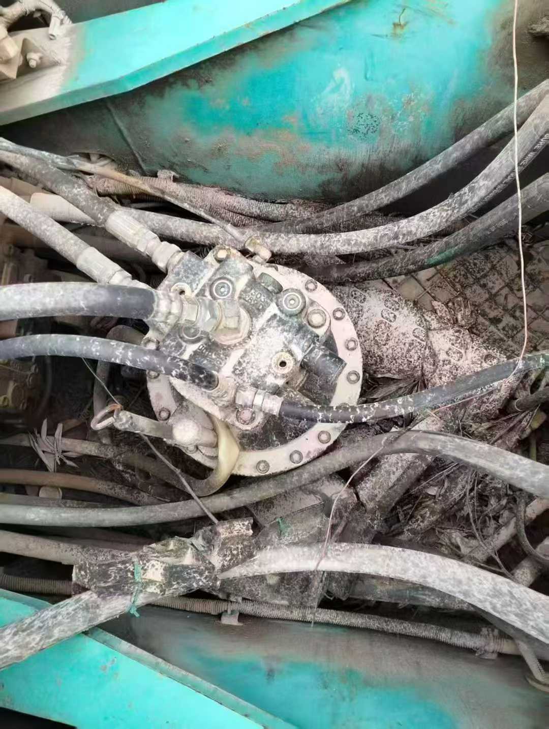 Buy Kobelco SK60 Used Excavator / 2 Used Kobelco SK60 Excavator 2016 Model / 2