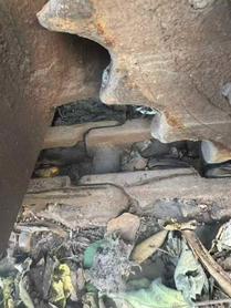 Buy Hyundai R60-7 Used Excavator / 9 Used Hyundai R60-7 Excavator 2011 Model / 9