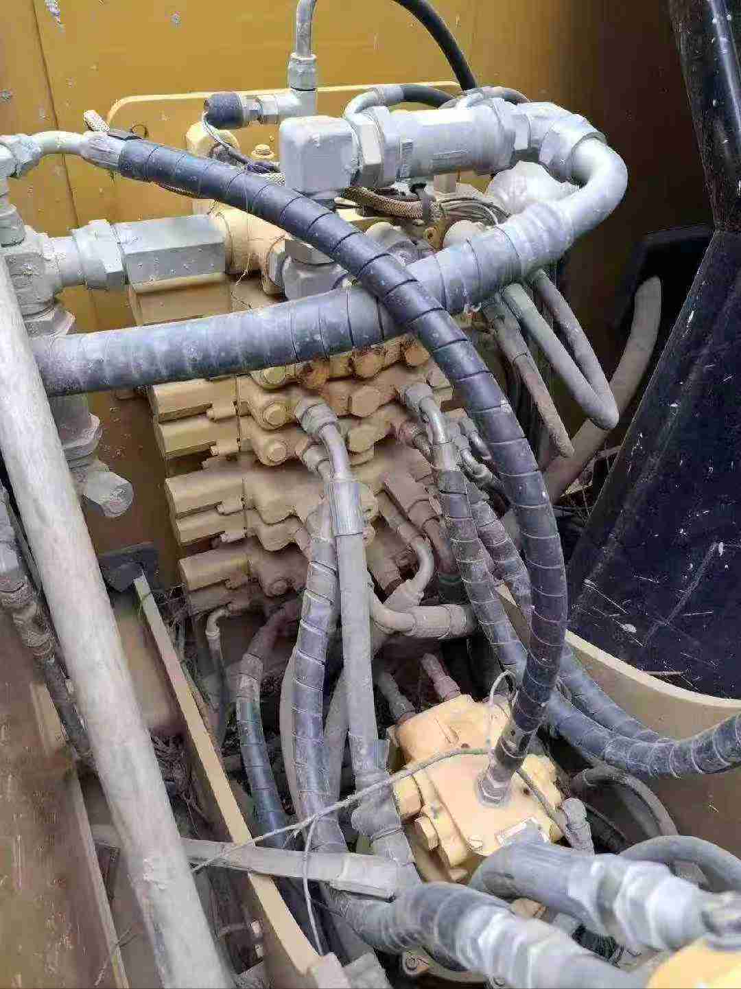 Buy Caterpillar 307V2 Used Excavator / 6 Used Caterpillar 307V2 Excavator 2020 Model / 6