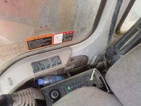 Buy Doosan DX15 Used Excavator / 4 Used Doosan DX15 Excavator 2016 Model / 4