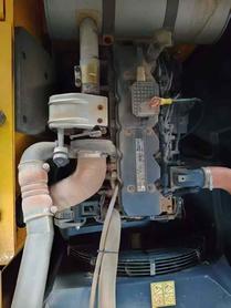 Buy Hyundai R215VS Used Excavator / 8 Used Hyundai R215VS Excavator 2021 Model / 8