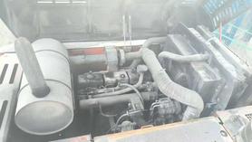 Buy Doosan DL300 Used Excavator / 6 Used Doosan DL300 Excavator 2016 Model / 6