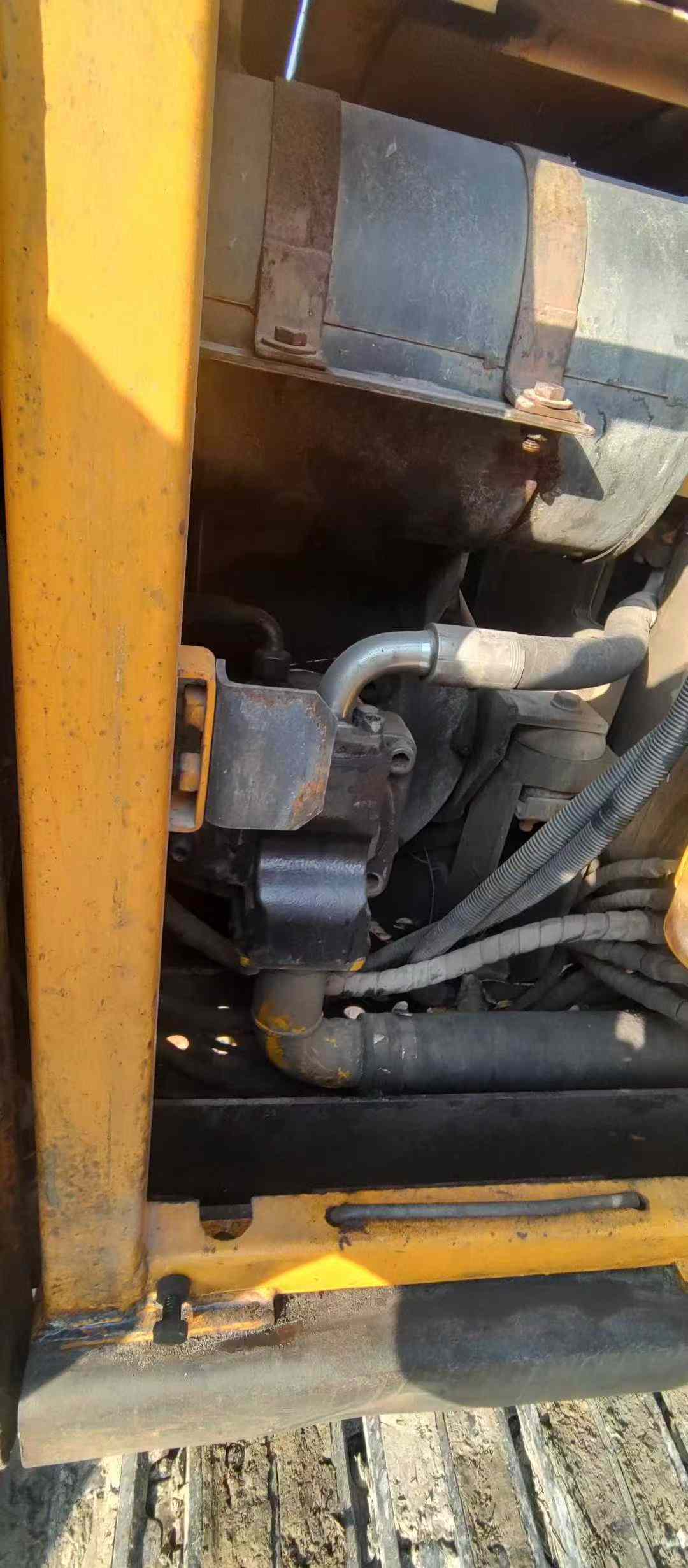 Buy Sany SY75 Used Excavator / 3 Used Sany SY75 Excavator 2011 Model / 3