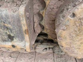 Buy Kobelco SK350-8 Used Excavator / 6 Used Kobelco SK350-8 Excavator 2016 Model / 6