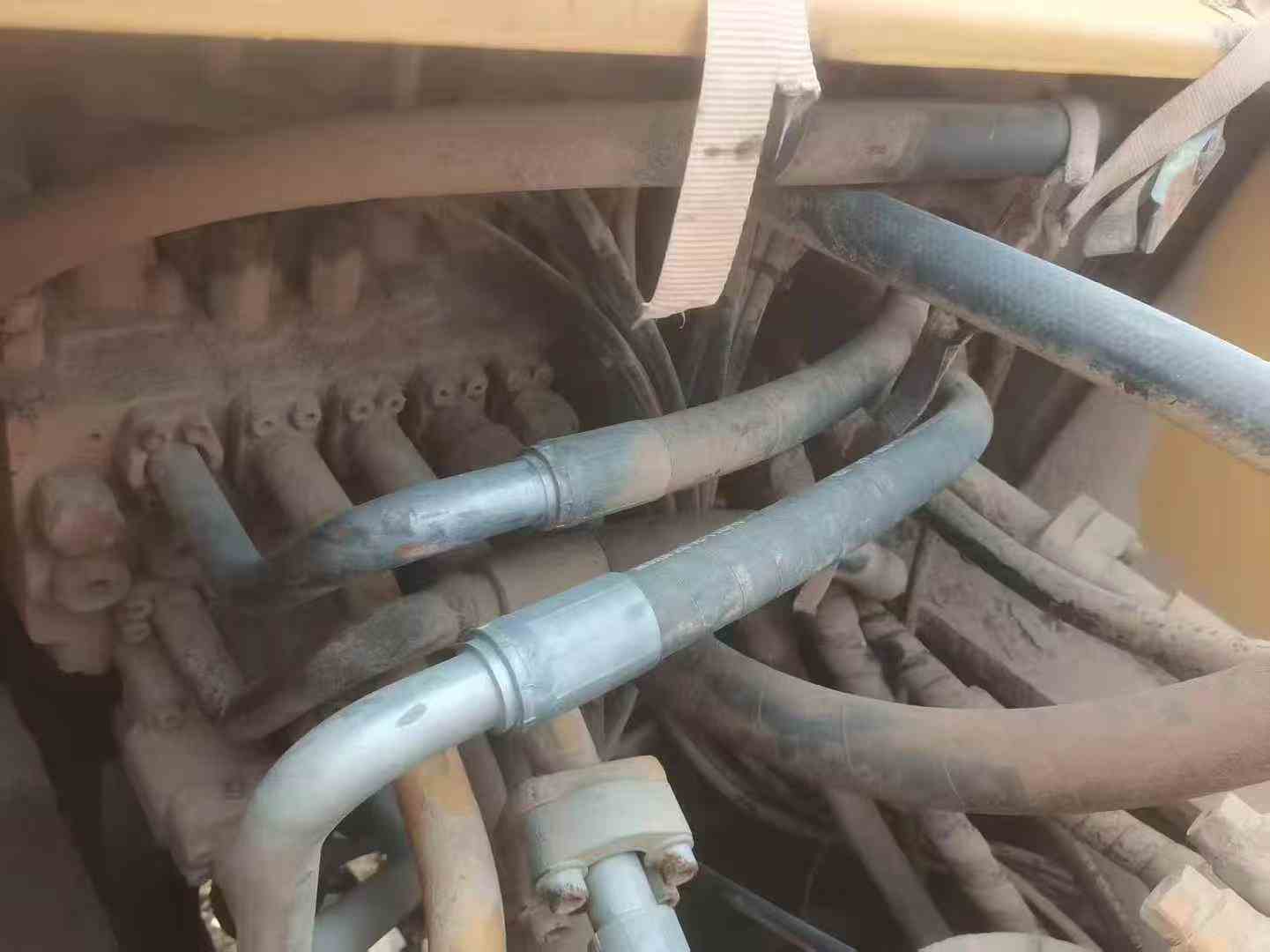 Buy Caterpillar 336FLH Used Excavator / 3 Used Caterpillar 336FLH Excavator 2019 Model / 3