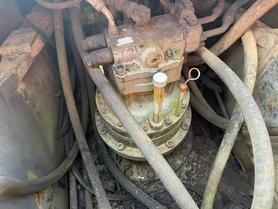 Buy Hitachi ZX50 Used Excavator / 6 Used Hitachi ZX50 Excavator 2016 Model / 6